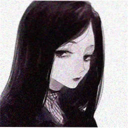 漫画党阿澈 用户头像